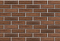 Кирпич лицевой «Мокко-bunt-руст» с утолщенной стенкой