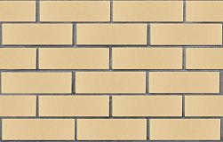 Кирпич ЛРС бежевый гладкий