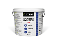 Краска фасадная SYIFAT FZ (В1) зимняя