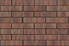 Кирпич керамический лицевой Ореховый флэш гладкий 1НФ ЛСР