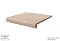 Клинкерные ступени PELDANO ML 33X33 DRACH Beige EXAGRES