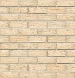 Кирпич полуторный 1,4 НФ солома дикий камень Ак Барс Керамик